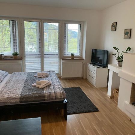 Apartments Monika Spindleruv Mlyn Bagian luar foto