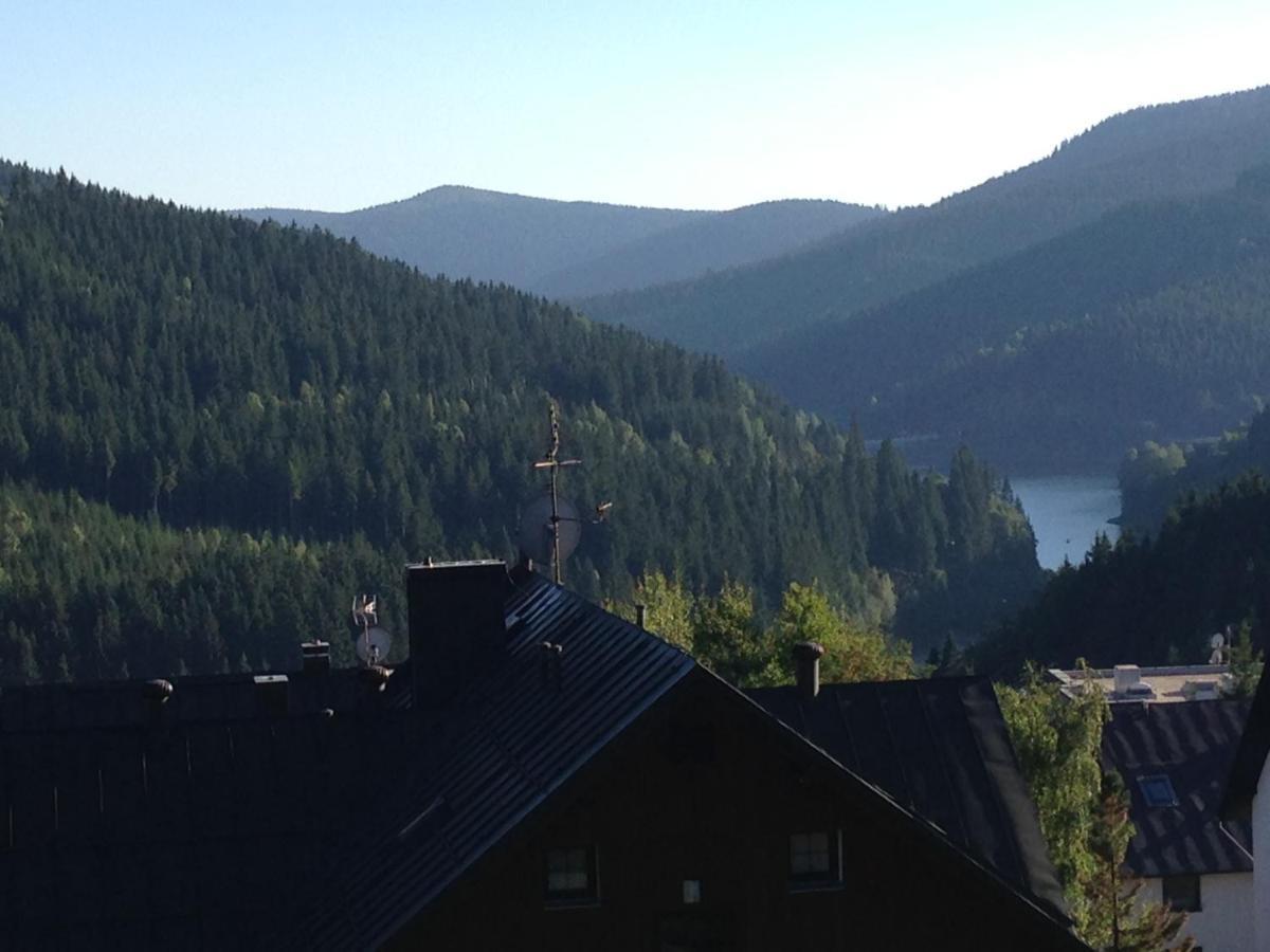 Apartments Monika Spindleruv Mlyn Bagian luar foto