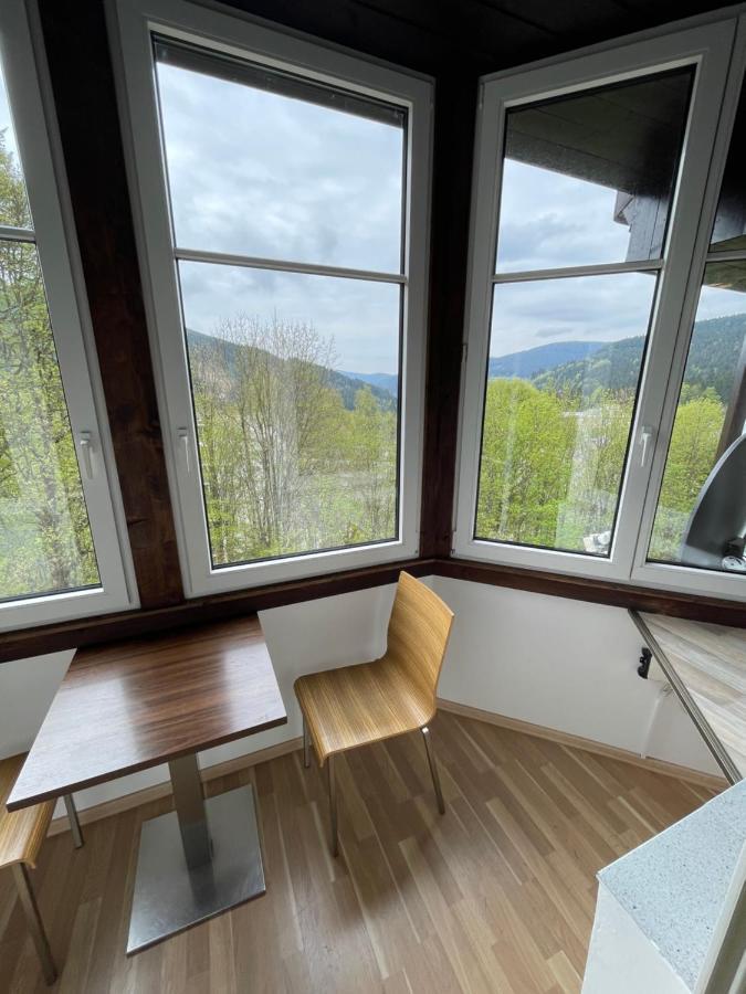 Apartments Monika Spindleruv Mlyn Bagian luar foto