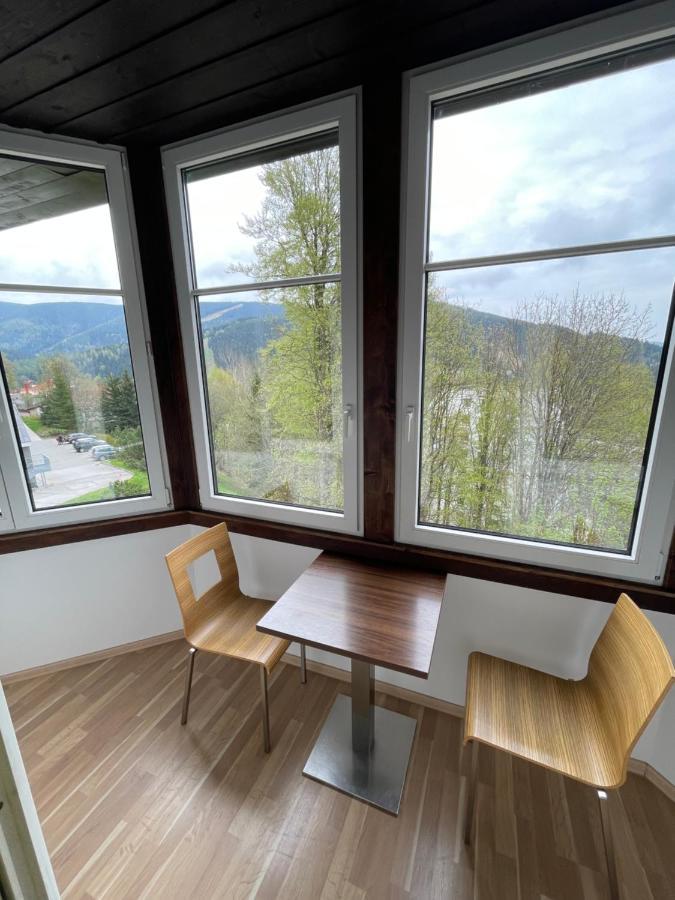 Apartments Monika Spindleruv Mlyn Bagian luar foto