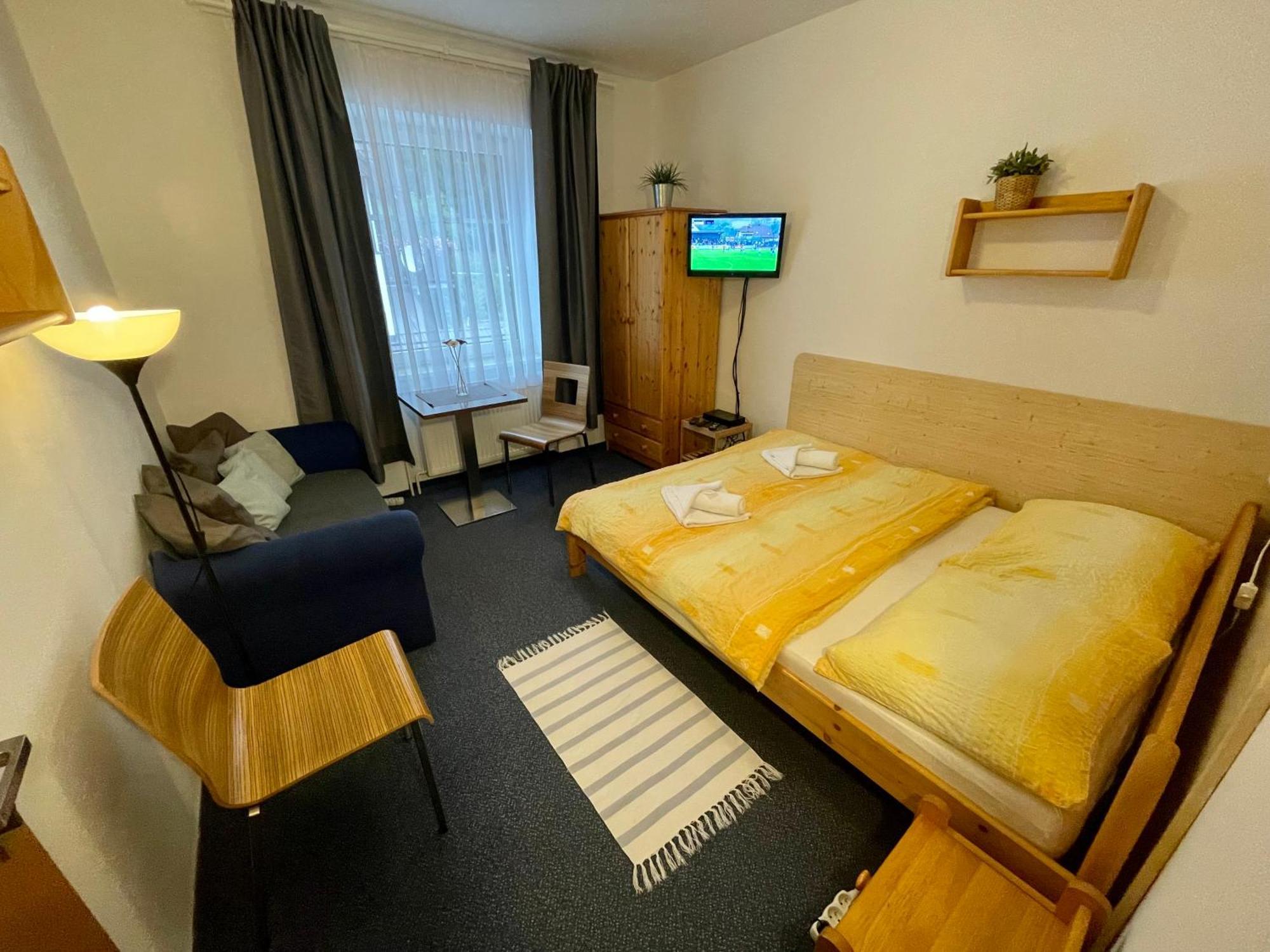 Apartments Monika Spindleruv Mlyn Bagian luar foto