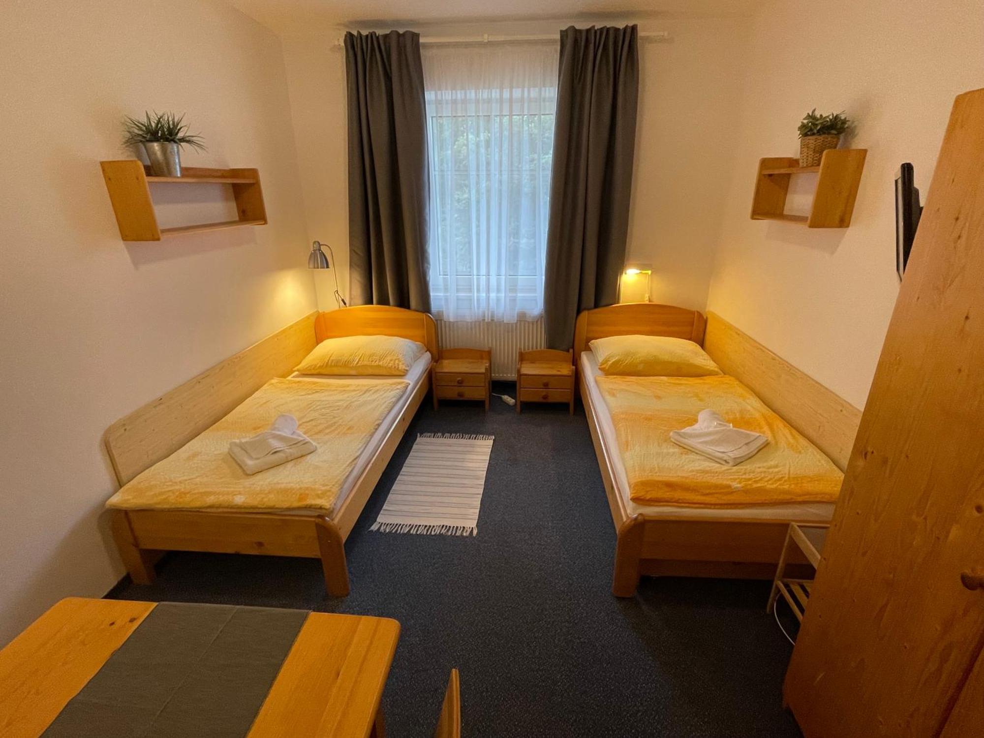 Apartments Monika Spindleruv Mlyn Ruang foto