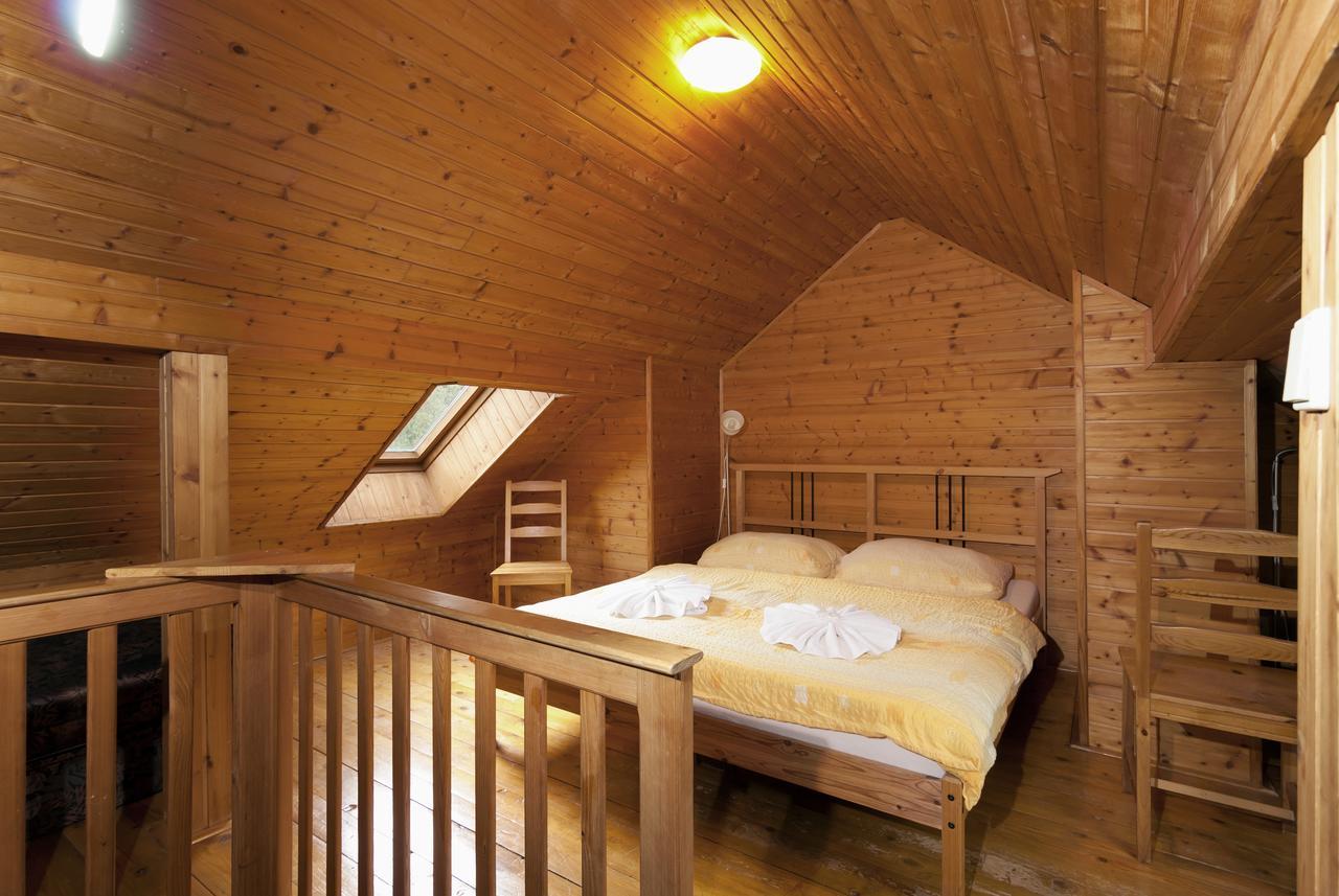 Apartments Monika Spindleruv Mlyn Bagian luar foto