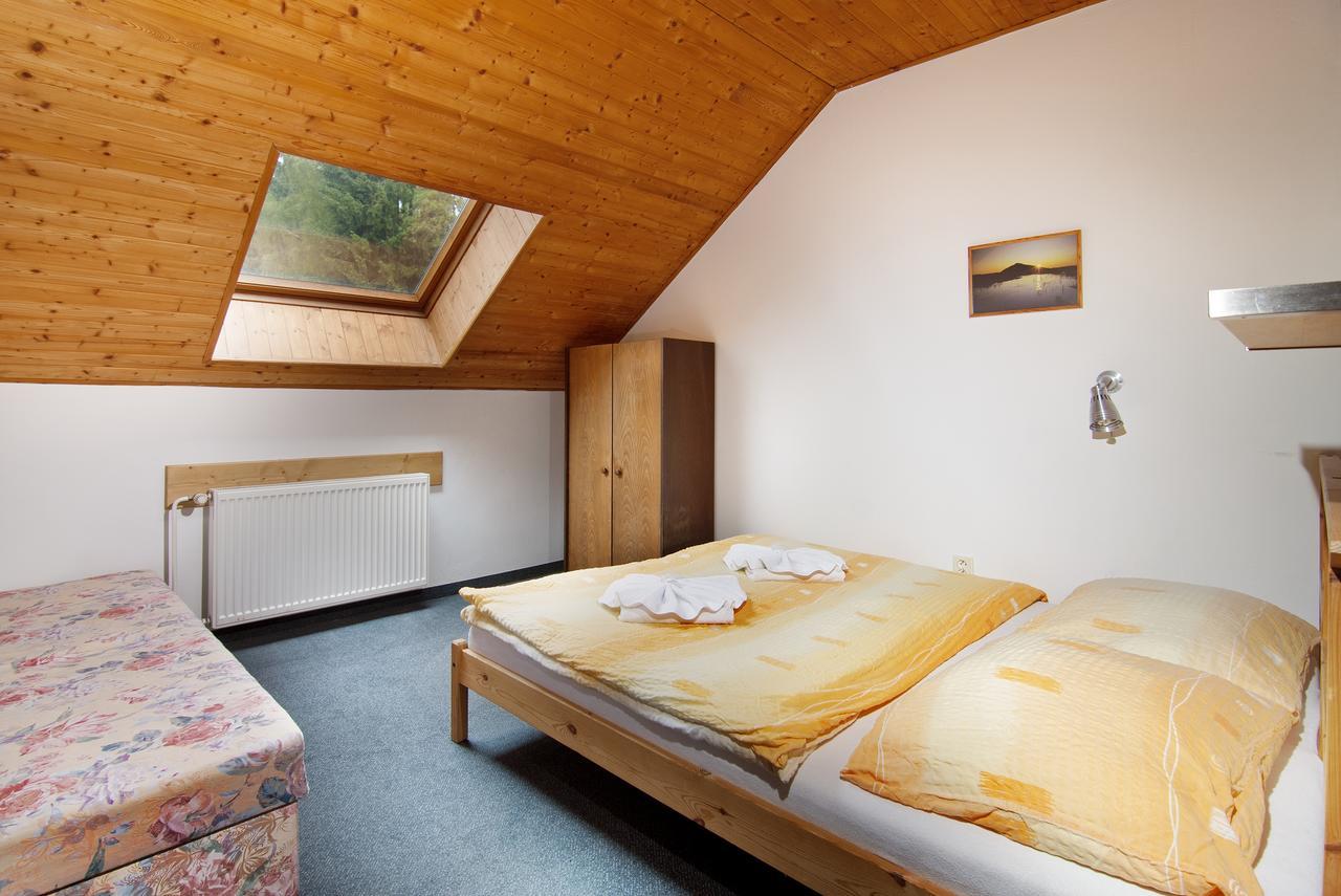 Apartments Monika Spindleruv Mlyn Bagian luar foto